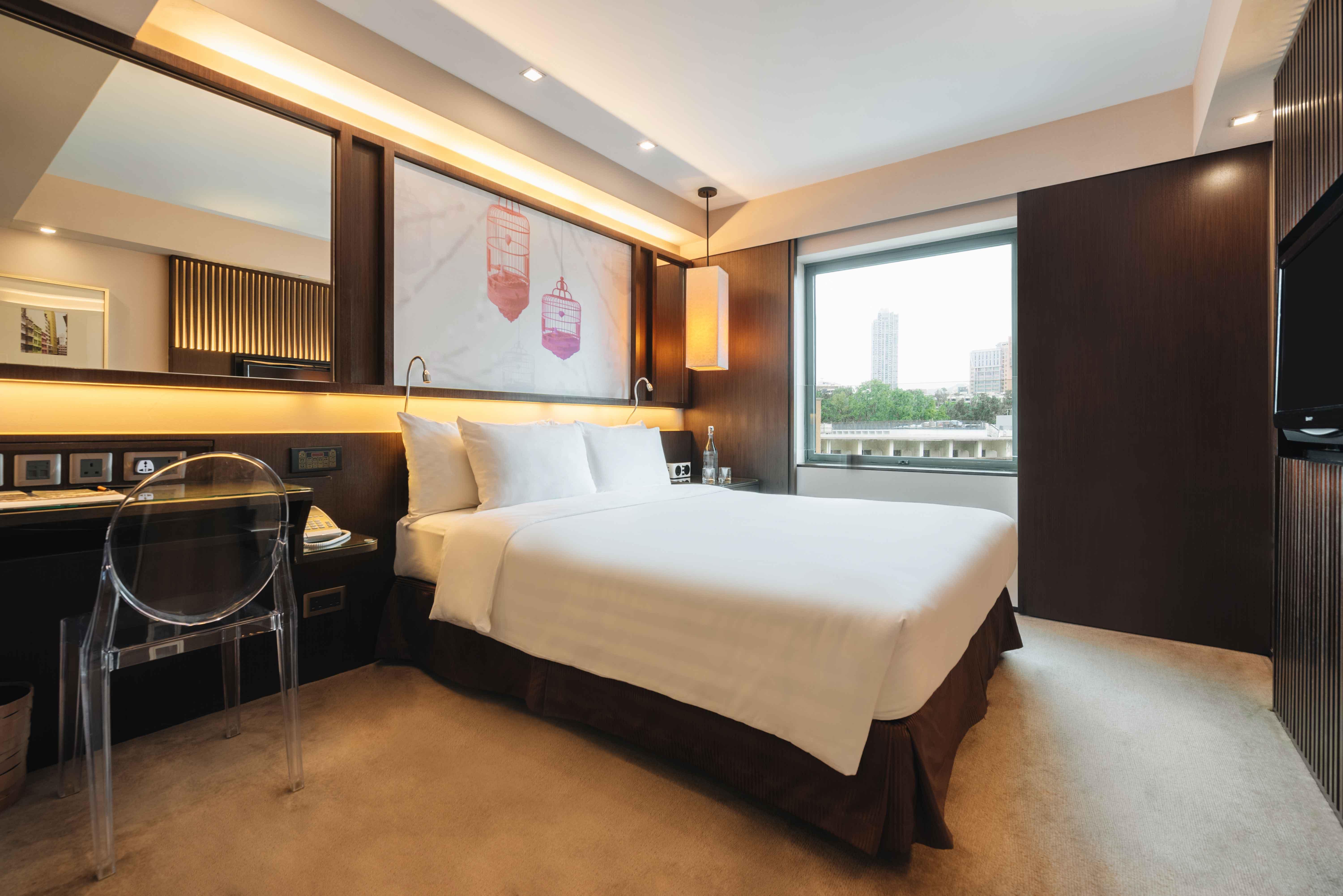 Eaton Hk Hongkong