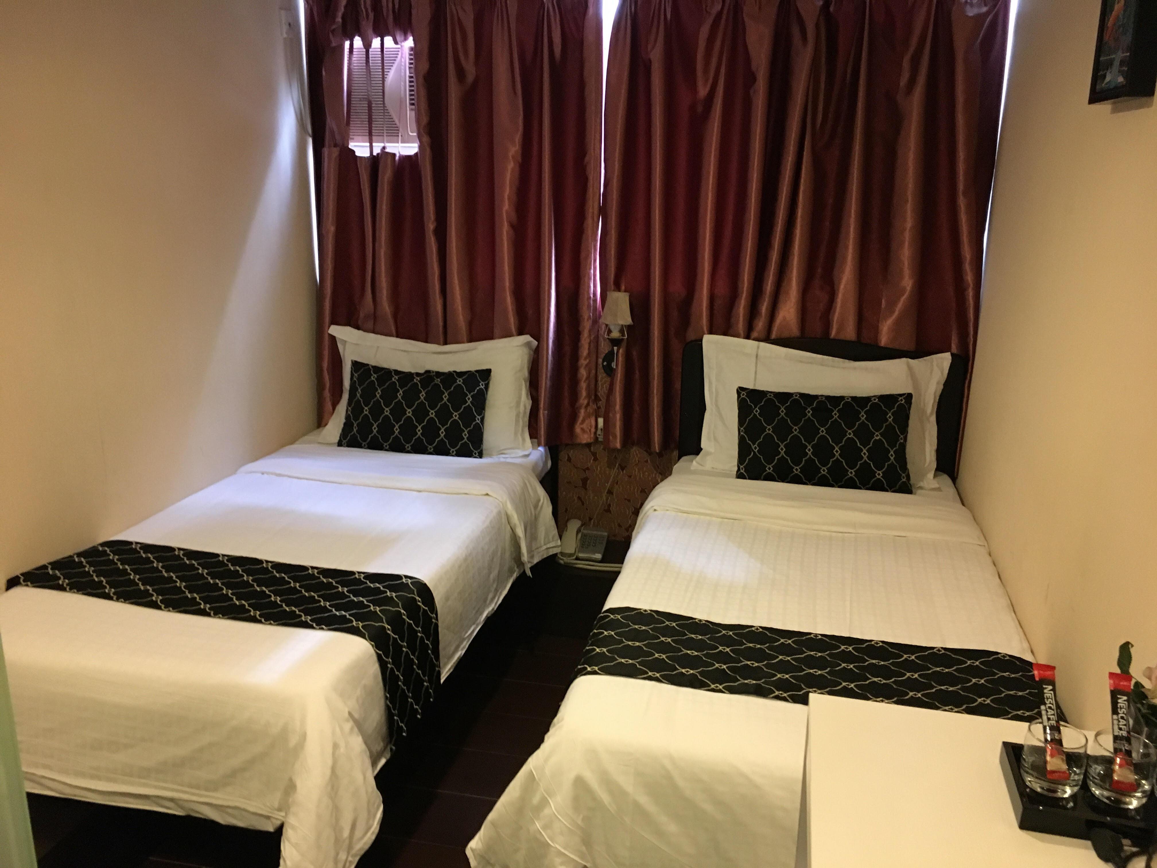 California Guest house