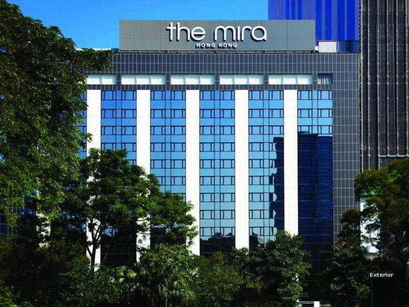 The Mira Hotel