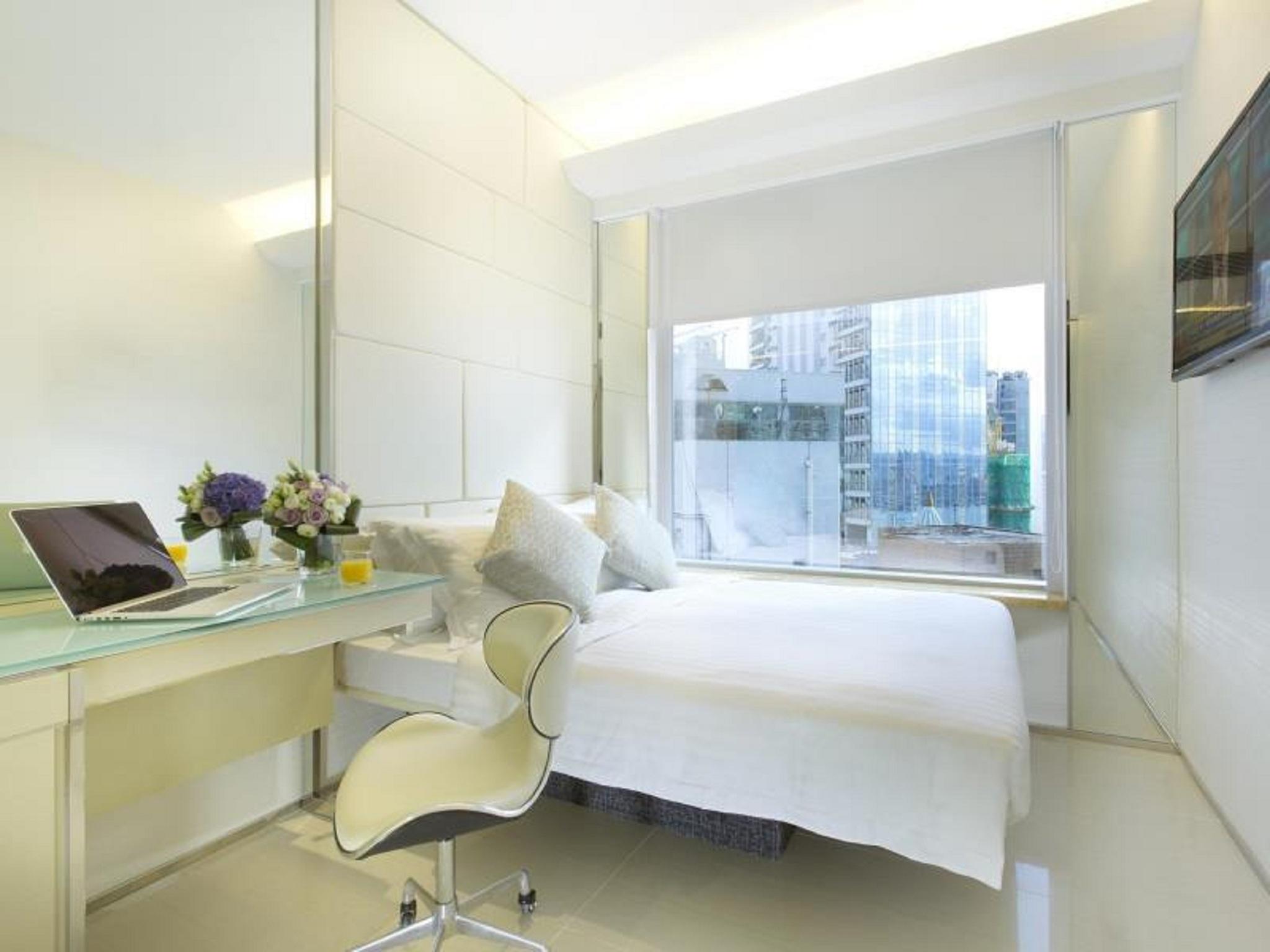 Hotel Iclub Fortress Hill Hong Kong
