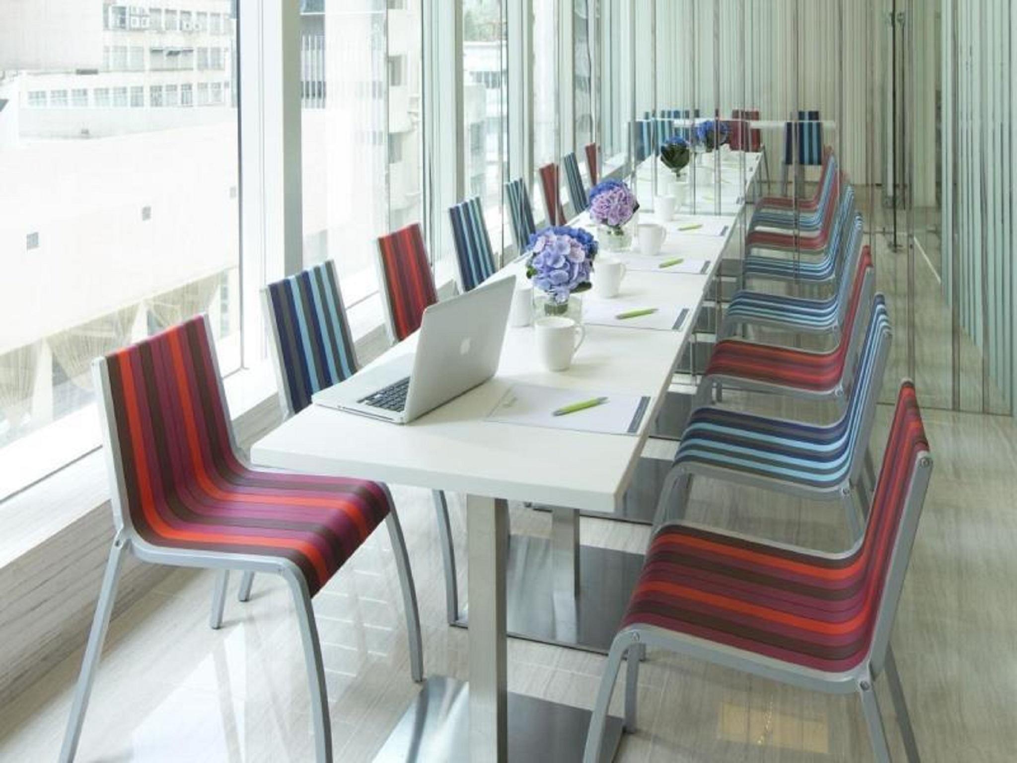 Iclub Fortress Hill Hotel Hong Kong