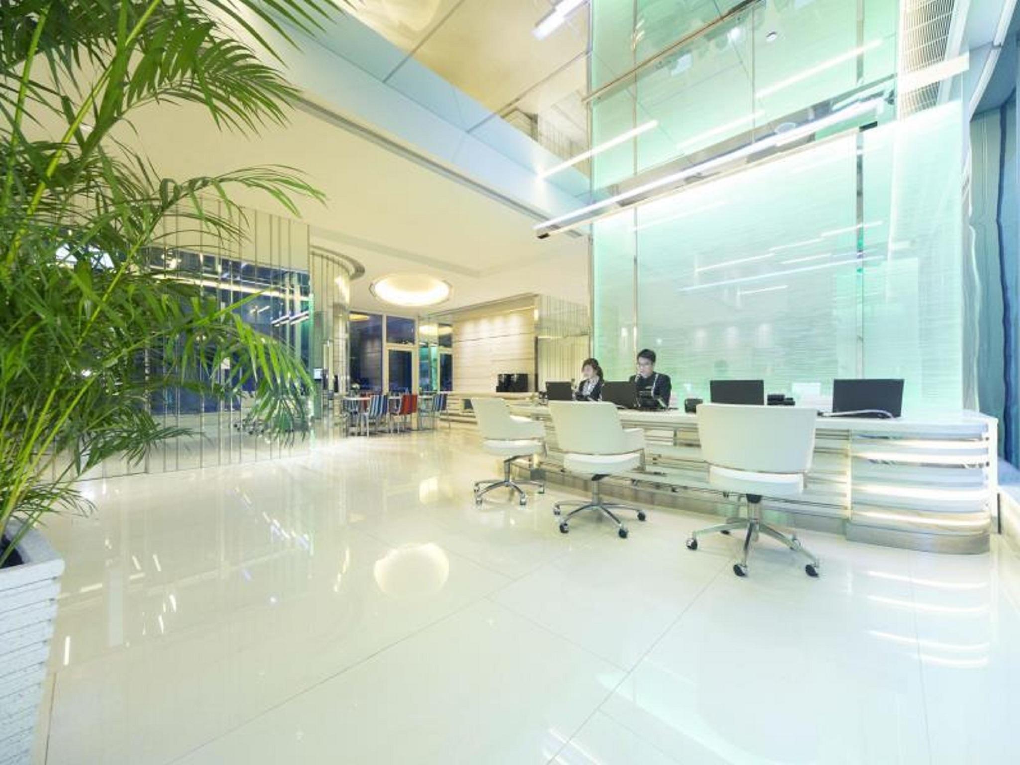 Iclub Fortress Hill 4* Hong Kong
