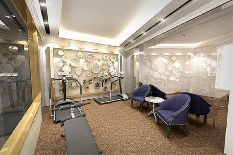 Hotel Lander Edward