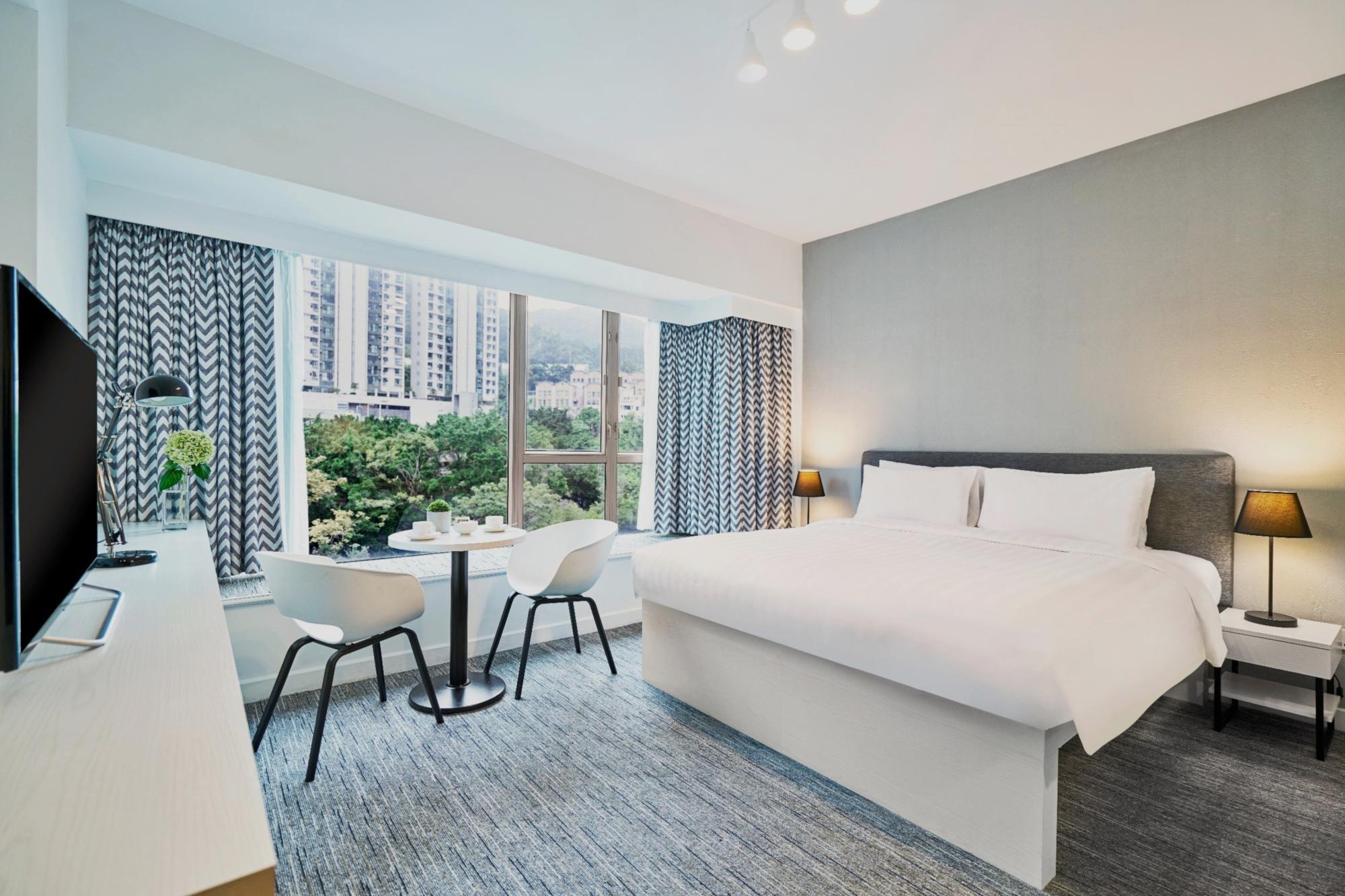 Bay Bridge Lifestyle Retreat, Managed By Tang's Living 4* Hong Kong