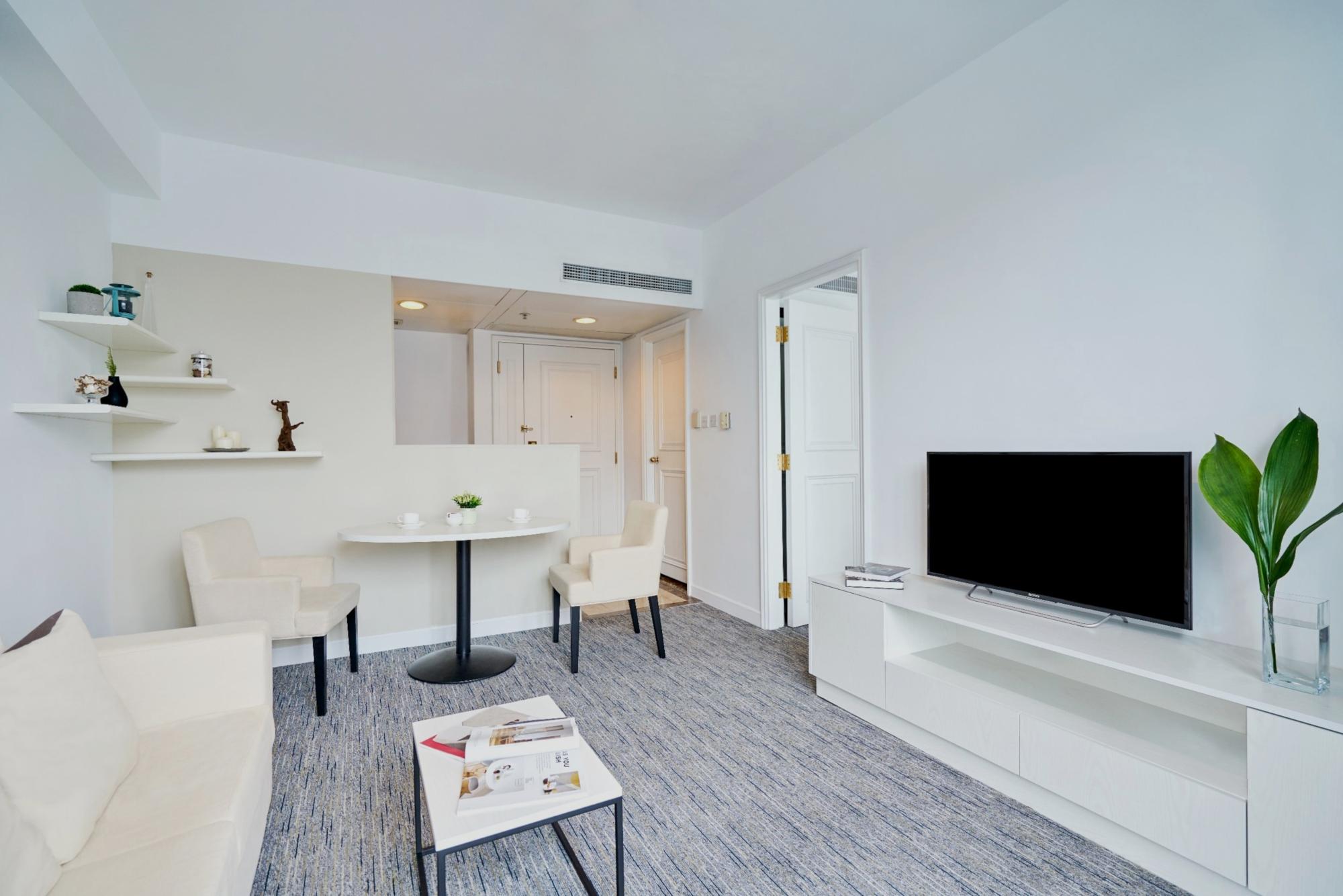 Bay Bridge Lifestyle Retreat, Managed By Tang's Living Hotel