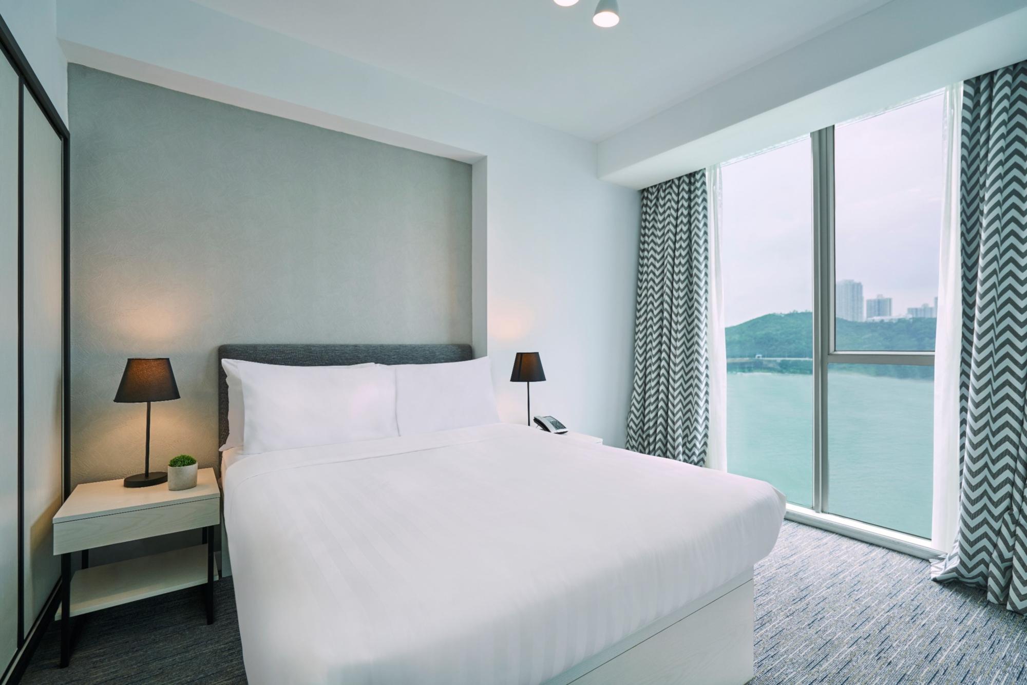 Bay Bridge Lifestyle Retreat, Managed By Tang's Living
