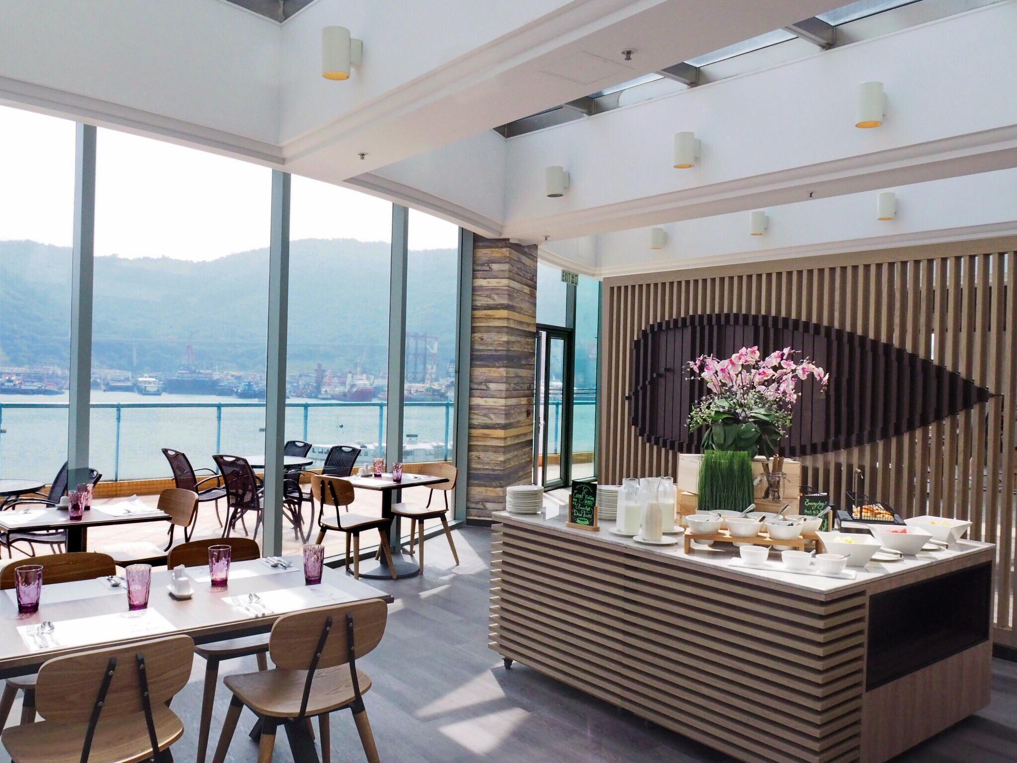 Bay Bridge Lifestyle Retreat, Managed By Tang's Living Hotel Hong Kong