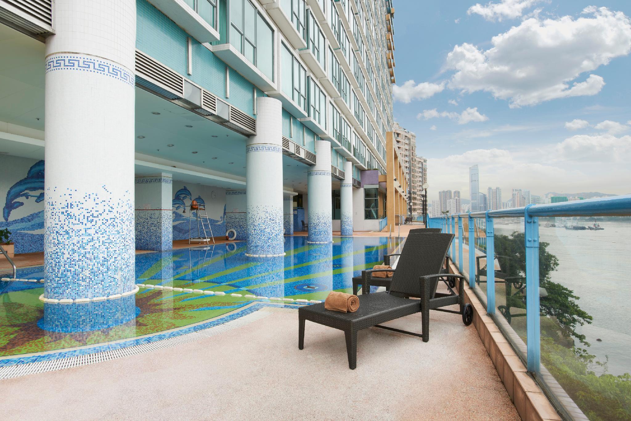 Bay Bridge Lifestyle Retreat, Managed By Tang's Living