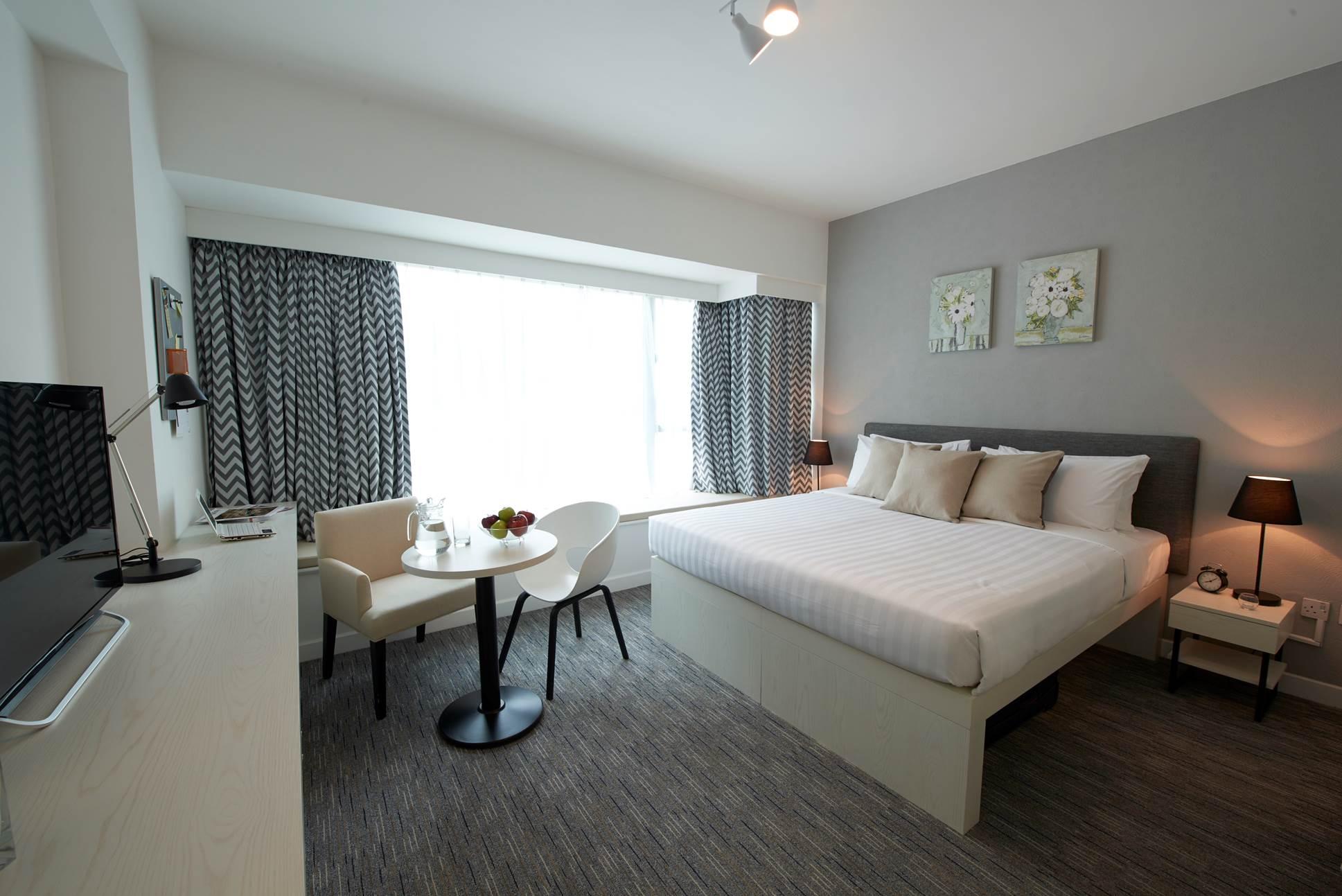 Bay Bridge Lifestyle Retreat, Managed By Tang's Living