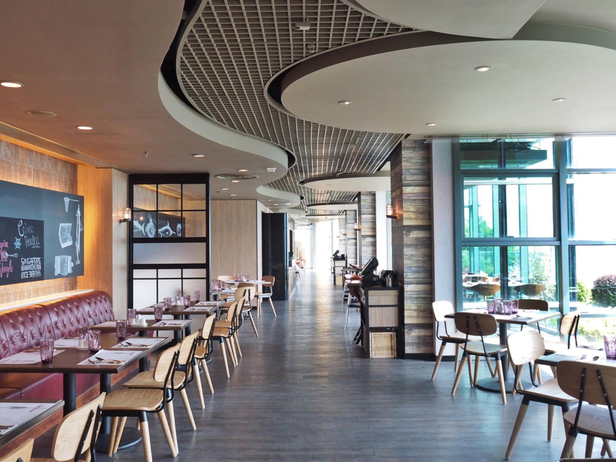 Hotel Bay Bridge Lifestyle Retreat, Managed By Tang's Living 4*