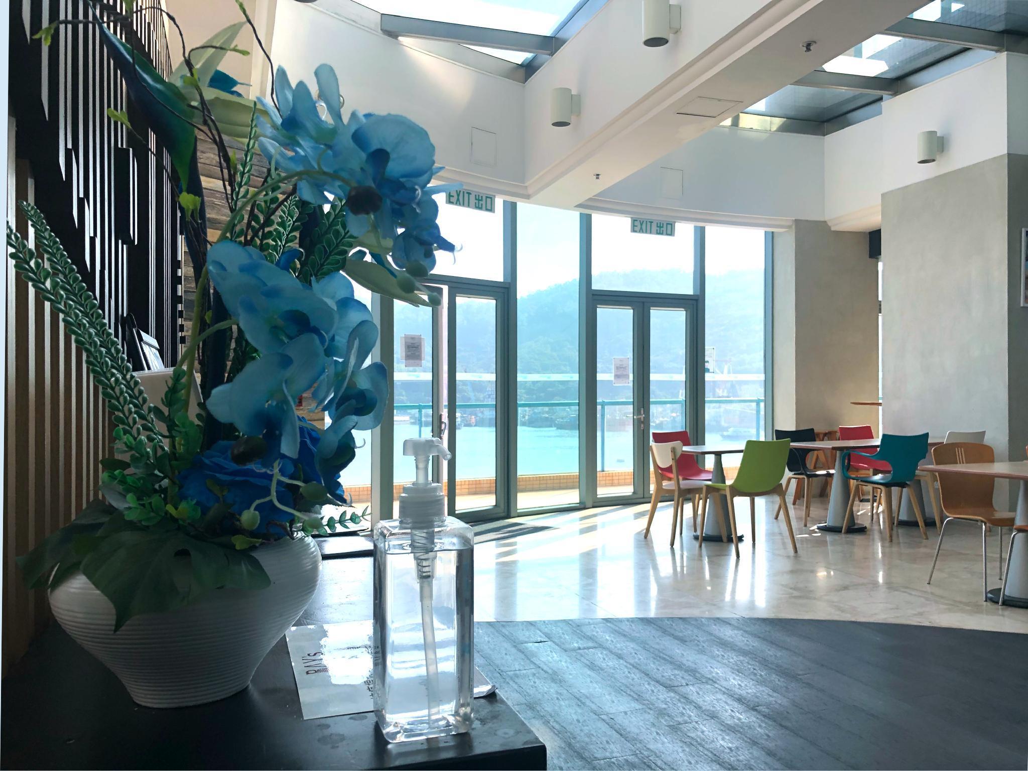 Bay Bridge Lifestyle Retreat, Managed By Tang's Living Hong Kong