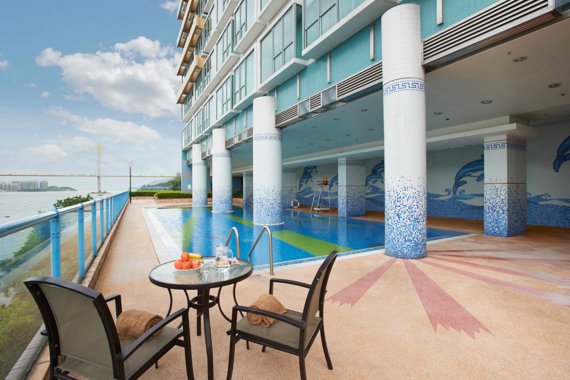 Bay Bridge Lifestyle Retreat, Managed By Tang's Living 4*