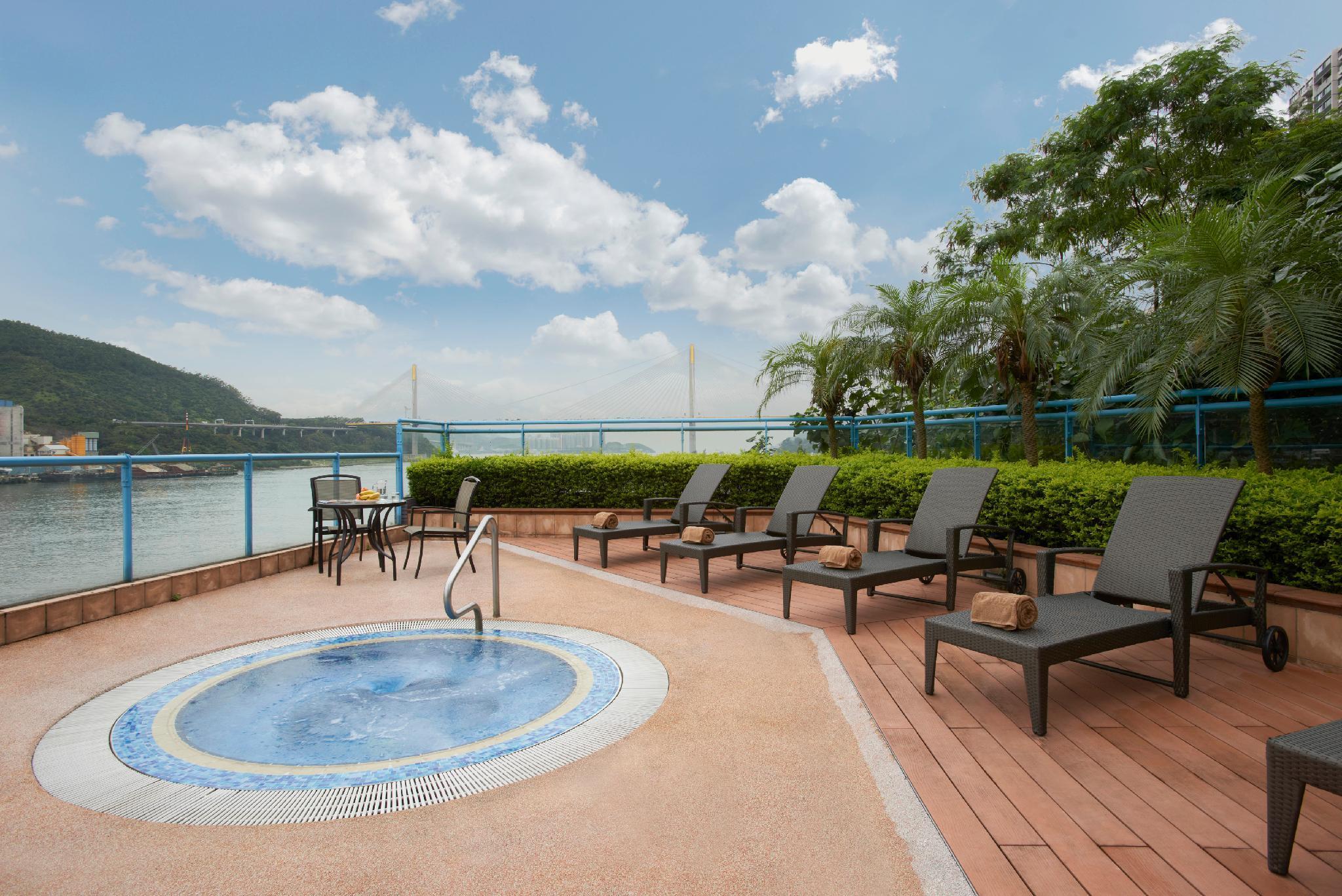 Bay Bridge Lifestyle Retreat, Managed By Tang's Living 4*