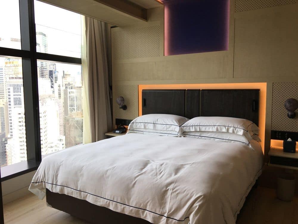 The Emperor Hotel Hongkong