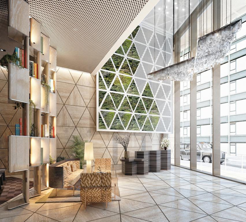 The Emperor Hotel 4*