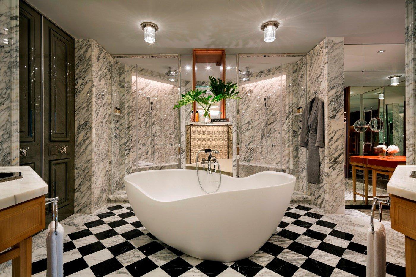 Hotel Rosewood 5*