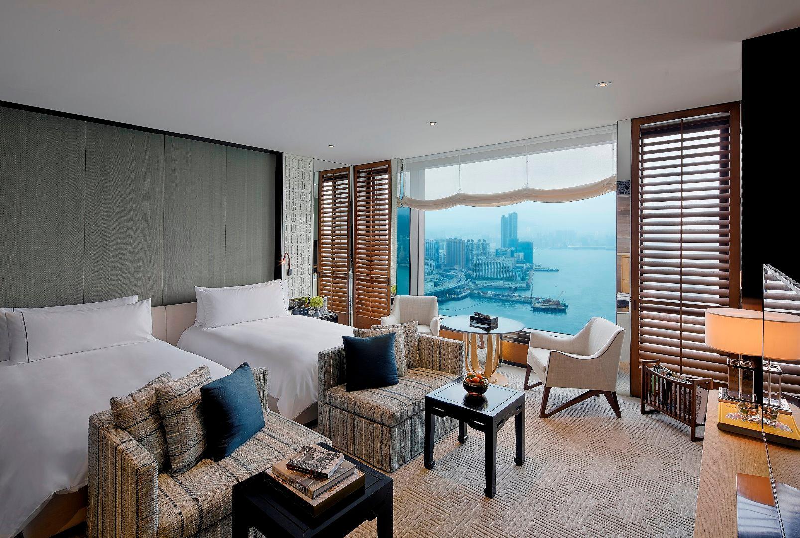 Hotel Rosewood 5*
