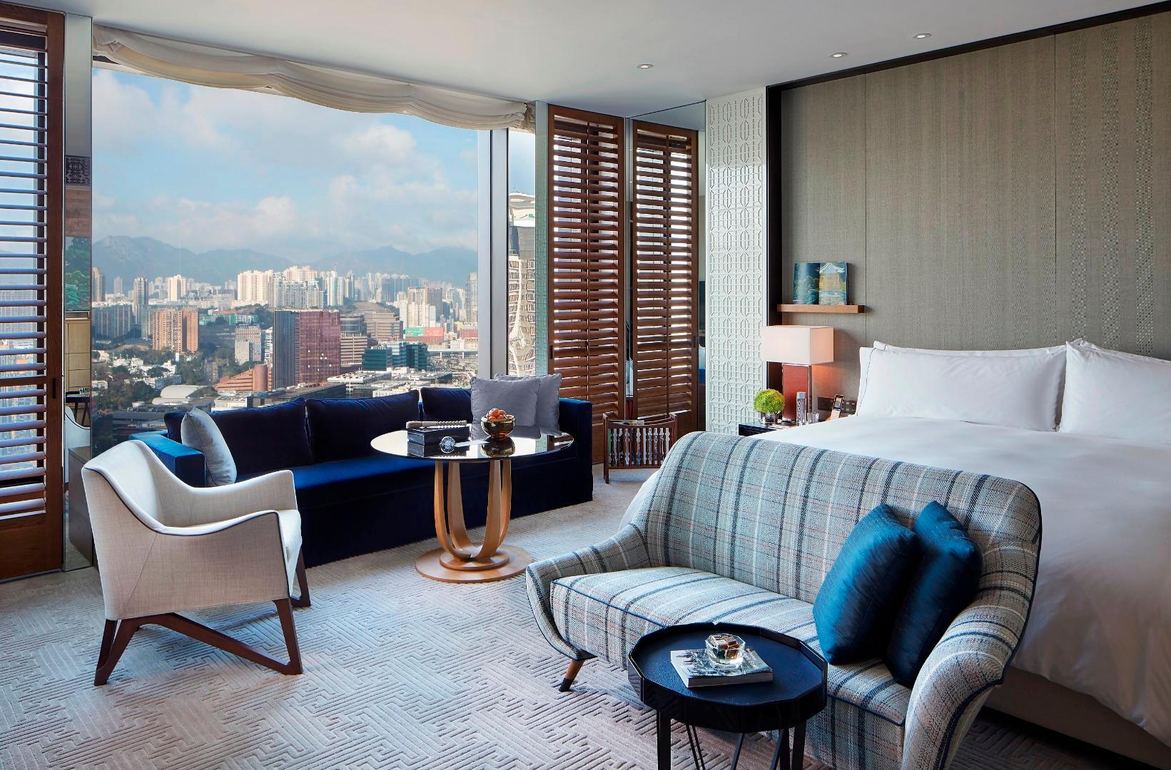 Hotel Rosewood 5*