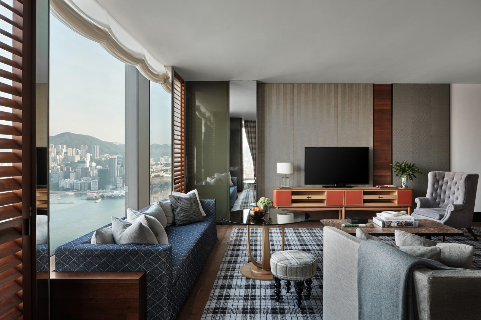 Hotel Rosewood 5*