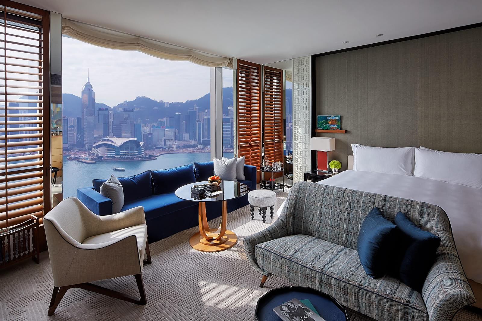Rosewood Hotel 5*