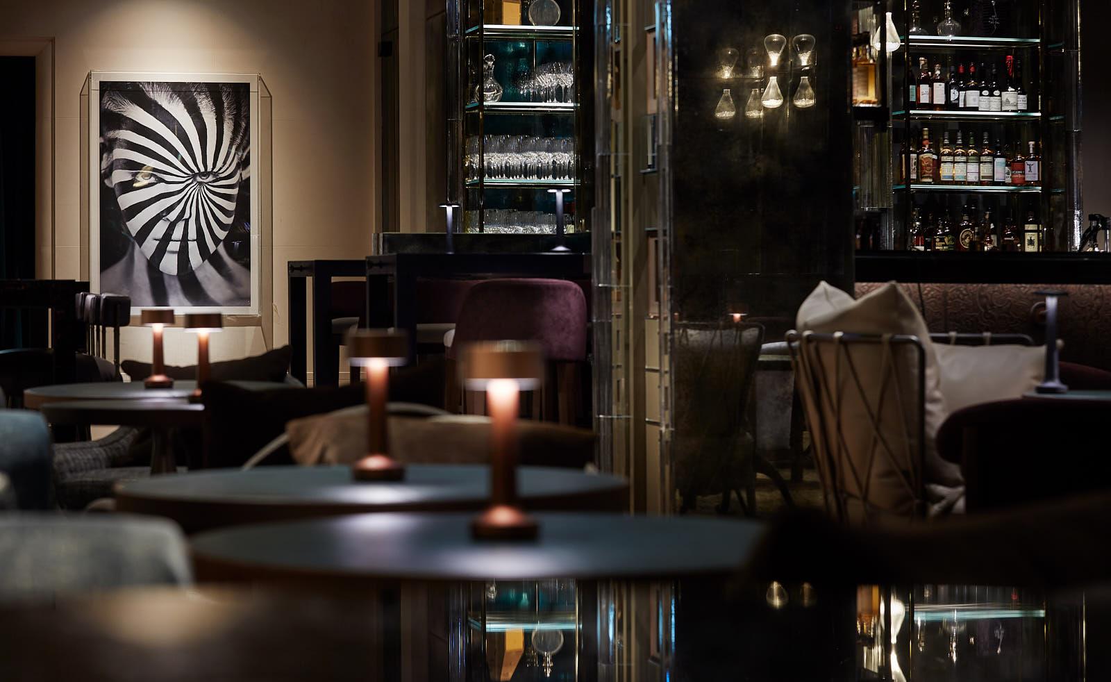 Hotel Rosewood