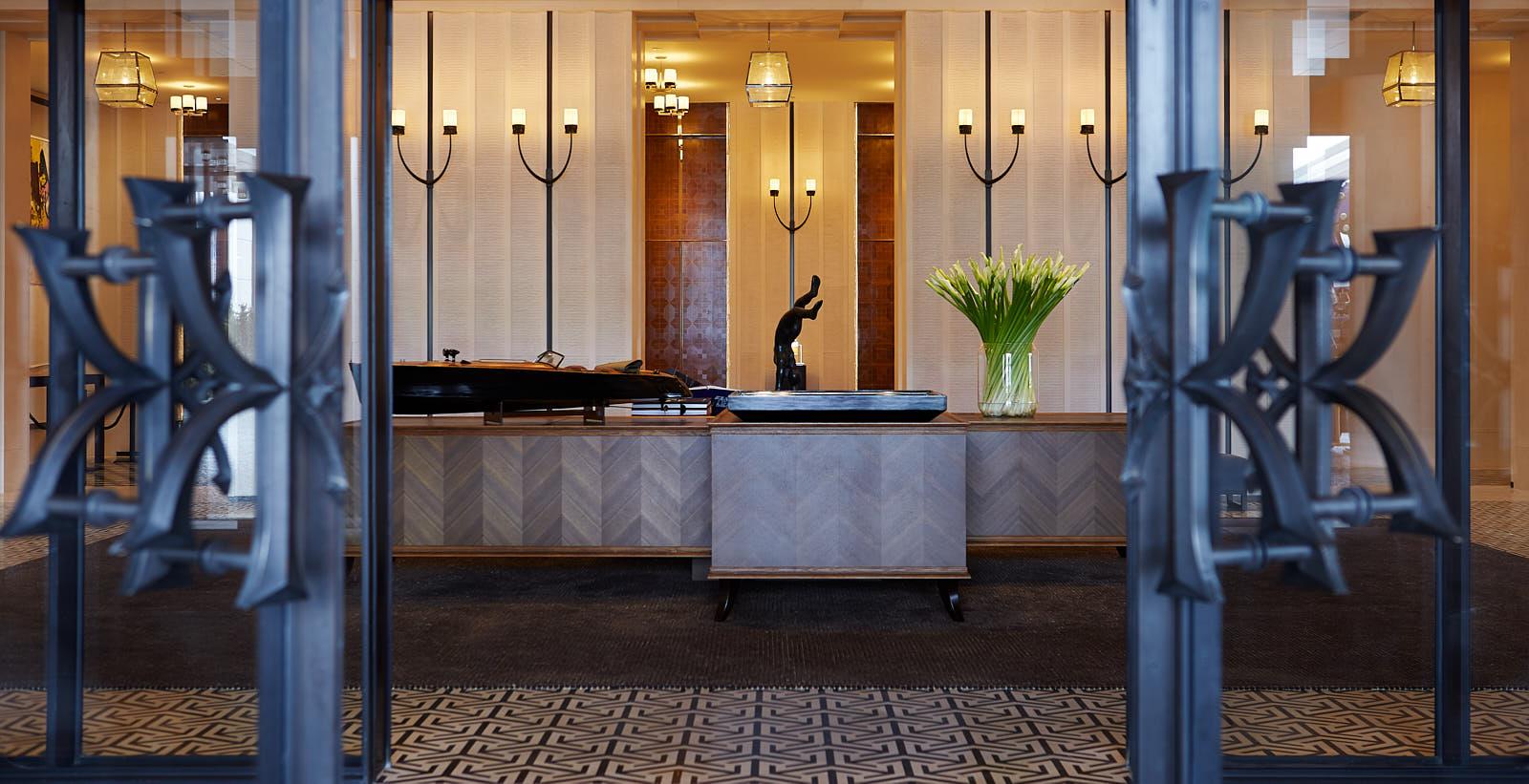 Rosewood 5* Hong Kong