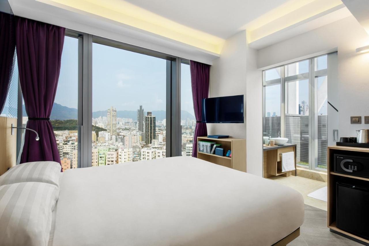 Hotel Starphire