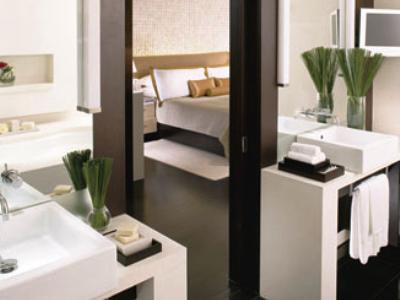 The Landmark Mandarin Oriental 5* Hong Kong