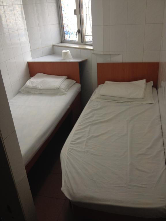 Rumah tetamu First Class *