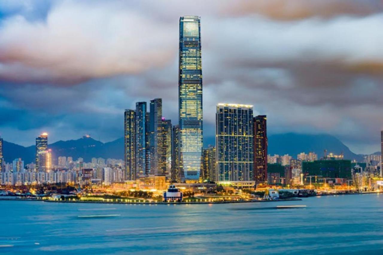 Apple Hong Kong