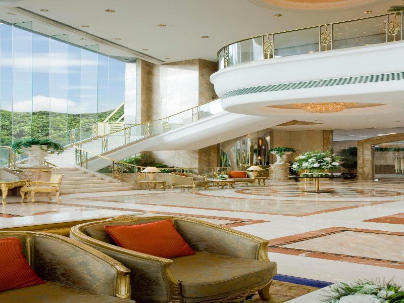 Regal Hotel