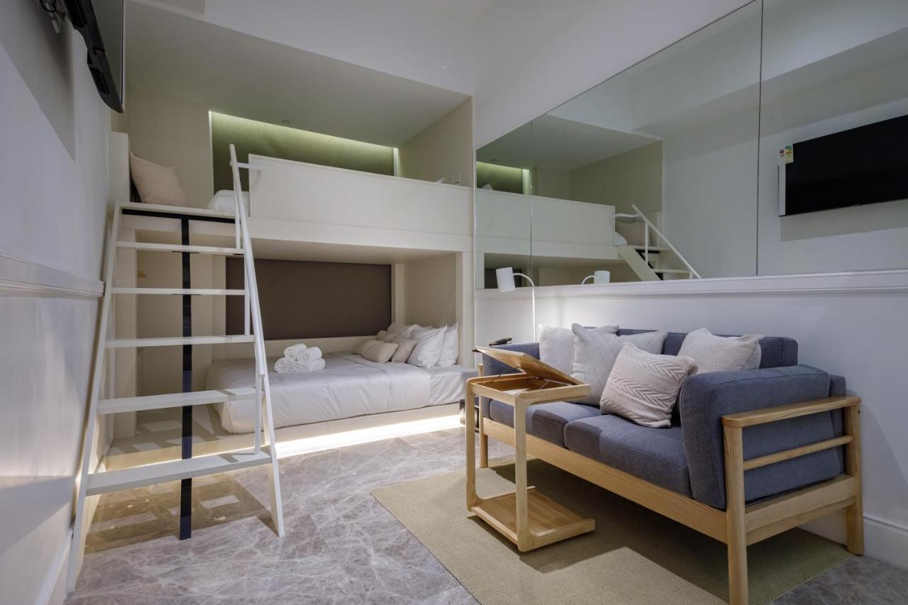 Charterhouse Causeway Bay Hotel Hong Kong