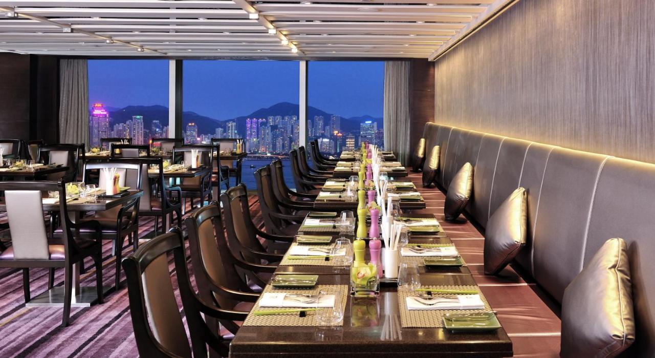 Intercontinental Grand Stanford By Ihg 5* Hong Kong