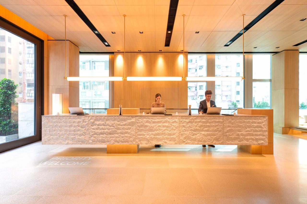 Aki - Mgallery Khách sạn Hong Kong
