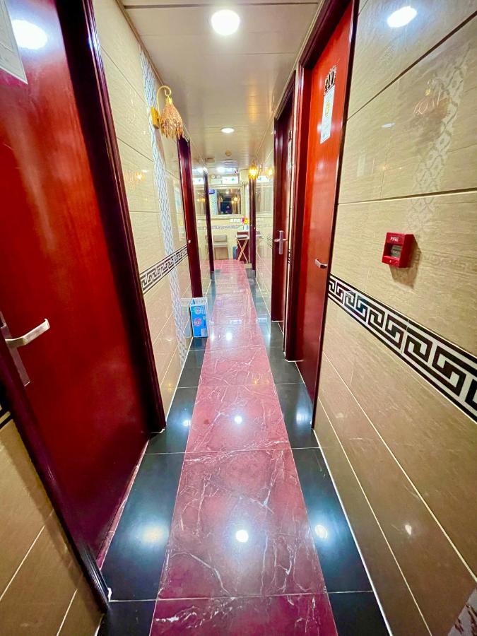 United Co-operate Guest house *