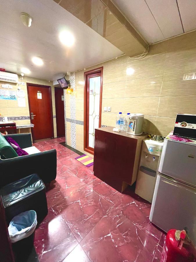 Guest house United Co-operate *