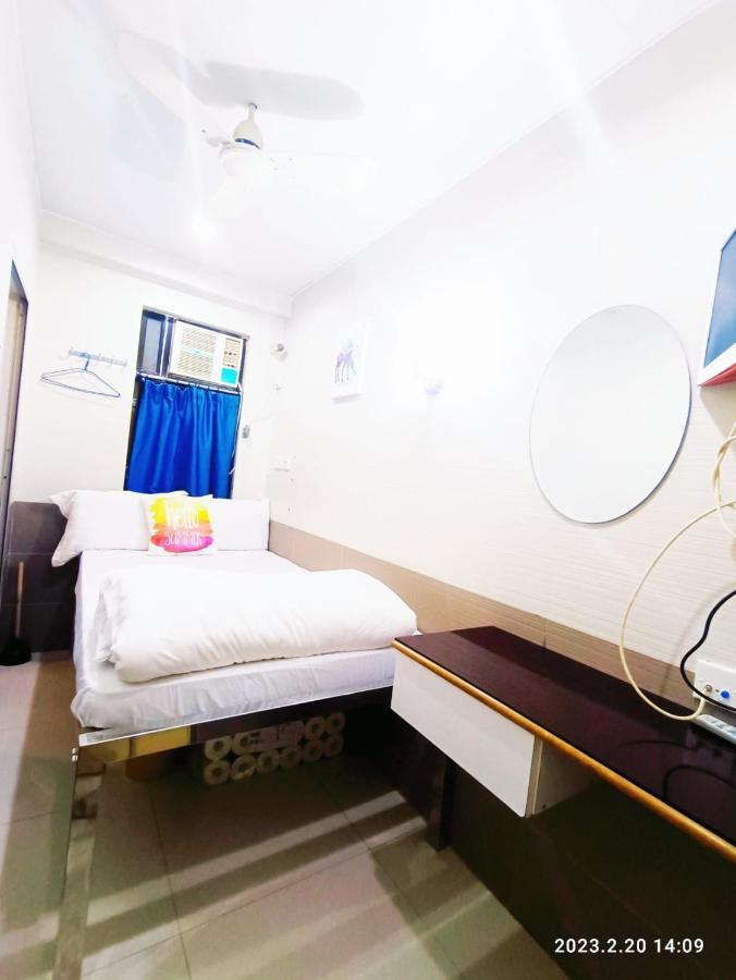 Apple Guest house Hong Kong