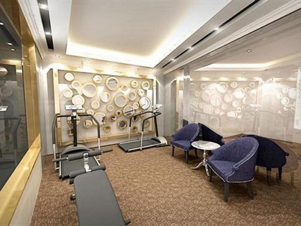 Lander Edward Hotel 3*