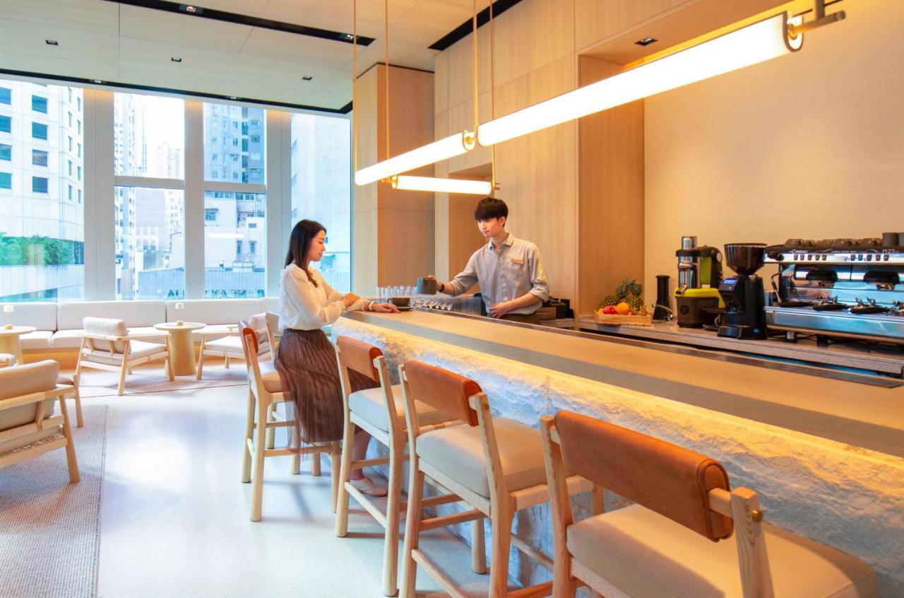 Aki - Mgallery Hong Kong