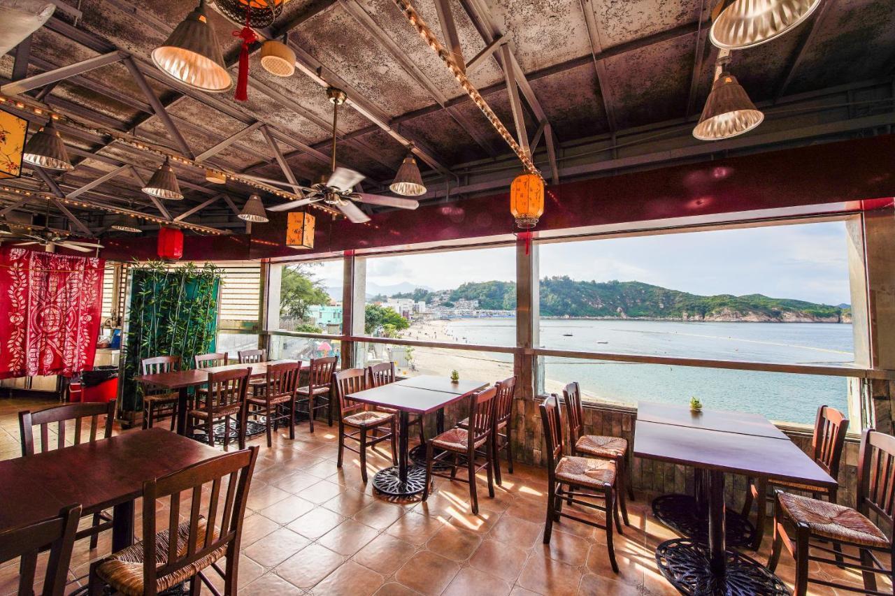 Warwick Cheung Chau Hotel