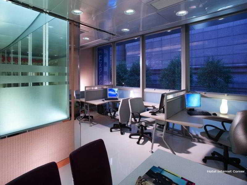 Holiday Express Causeway Bay By Ihg Hong Kong