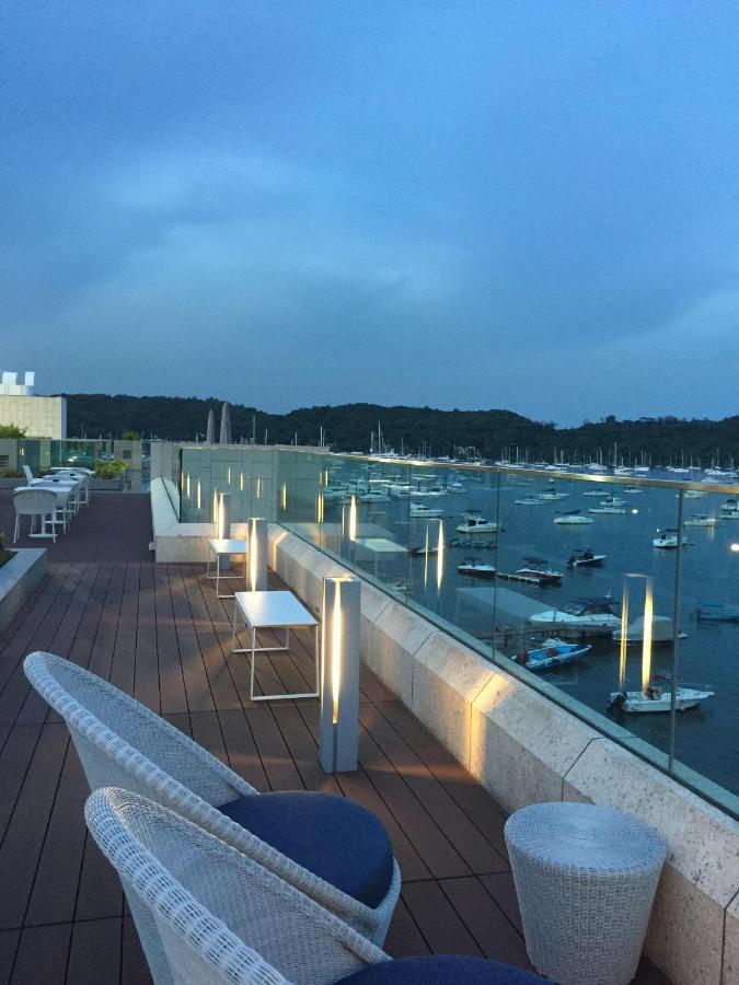 The Pier Hotel Hong Kong