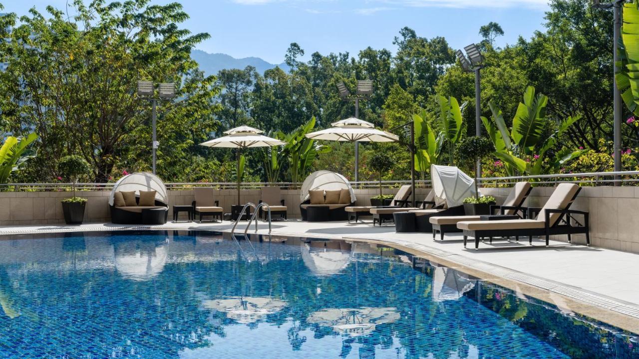 Royal Park 5* Hong Kong
