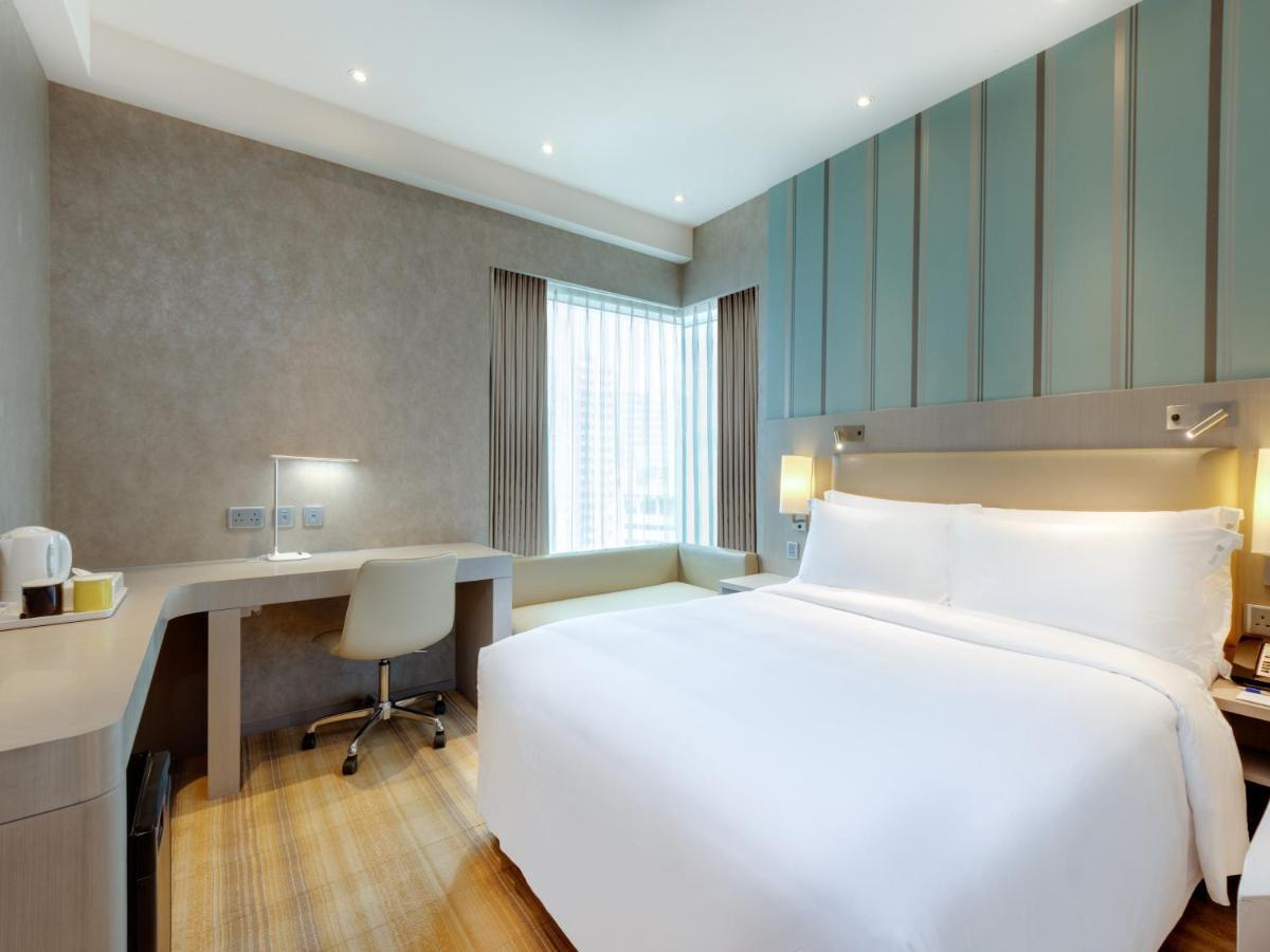 Express Mongkok By Ihg Hotel 3*