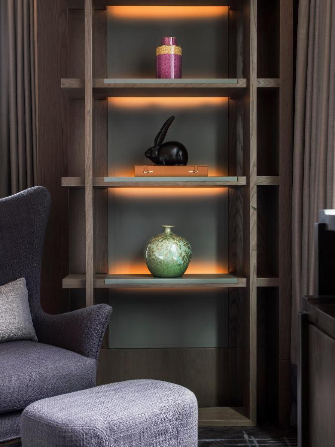 The St. Regis 5* Hong Kong