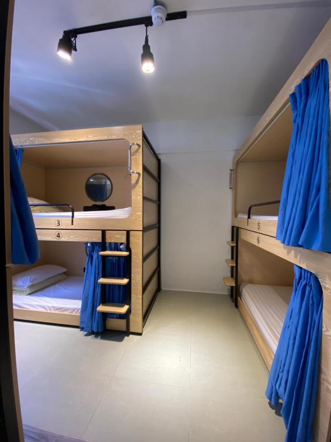Hong Kong Hostel * Hong Kong