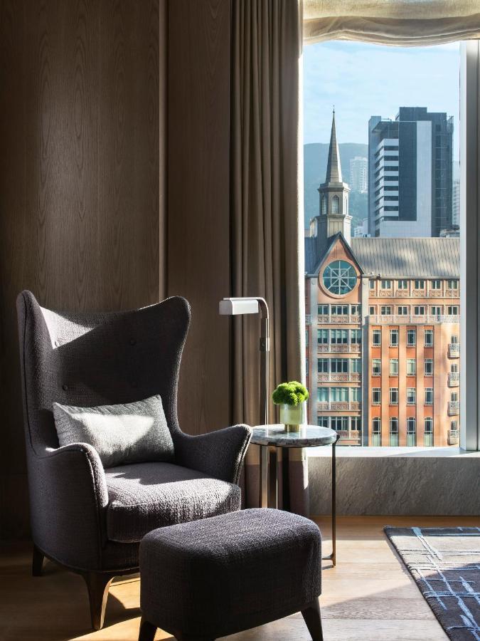 The St. Regis