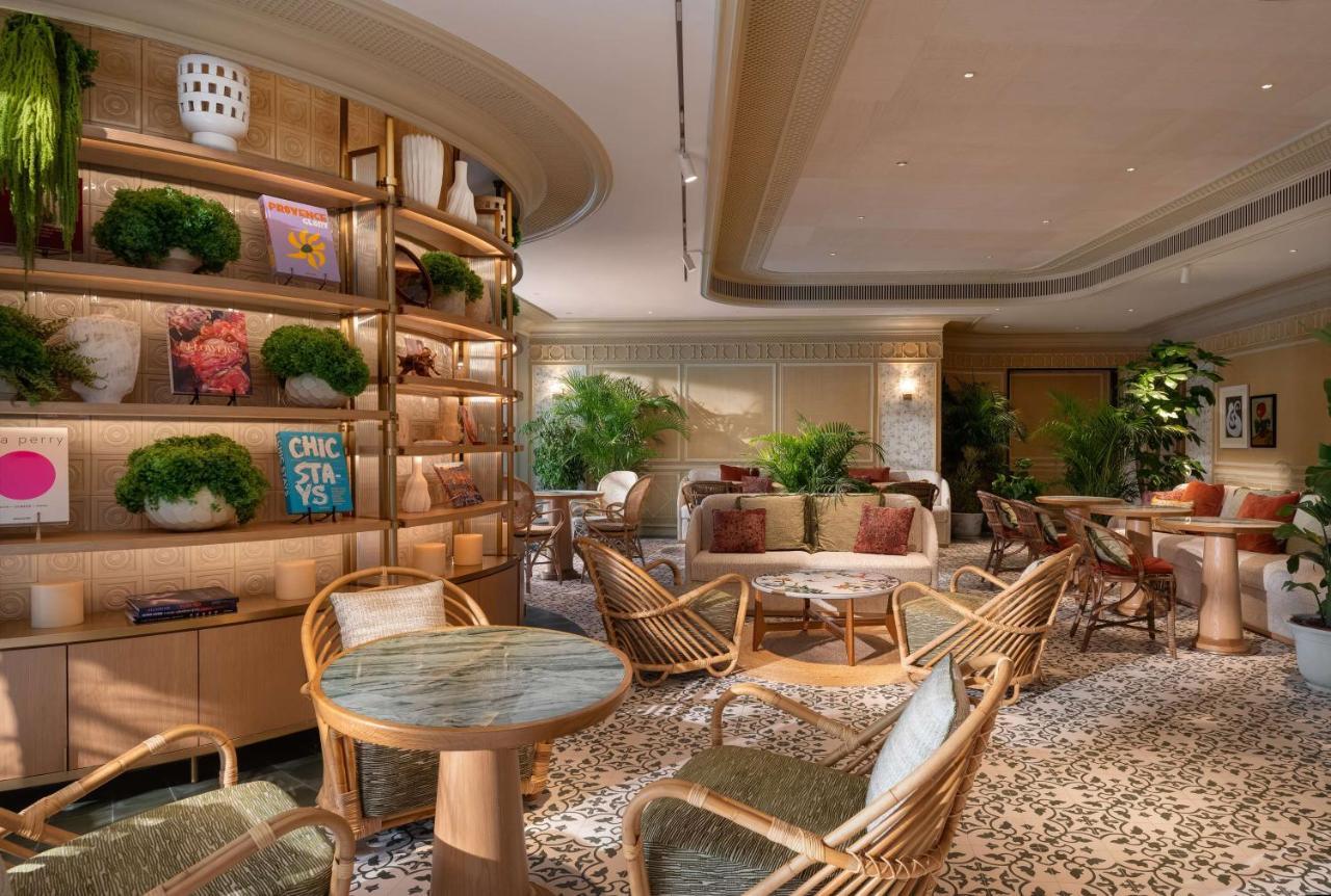 Island Shangri-la,
