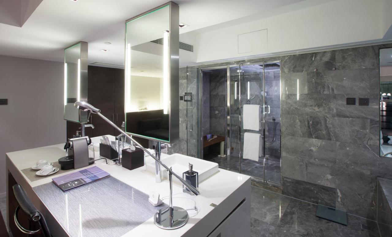 The Mira Hotel Hong Kong