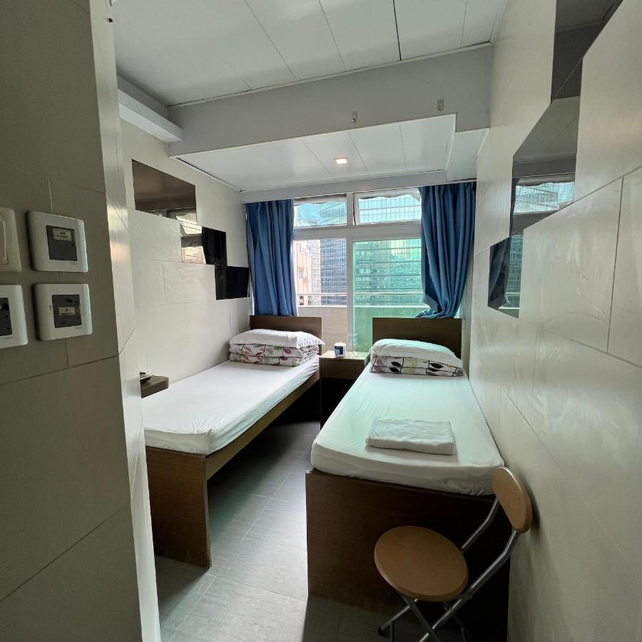 Guest house Ah Shan